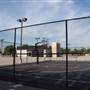 Basketball Court - Downtown Oklahoma City Community Basketball Court