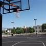 Basketball Court - Downtown Oklahoma City Community Basketball Court