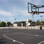 Basketball Court - Downtown Oklahoma City Community Basketball Court