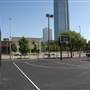 Basketball Court - Downtown Oklahoma City Community Basketball Court