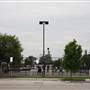 Basketball Court - Downtown Oklahoma City Community Basketball Court