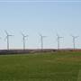 Weatherford Wind Energy Park
