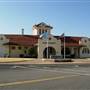 Bartlesville Santa Fe Depot