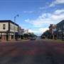 Downtown Shawnee