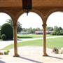 Seminole Nation Grisso Mansion