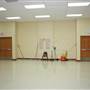 Southeastern University - Ballrooms