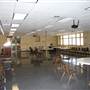Southeastern University - Ballrooms
