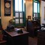 Three Valley Museum