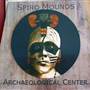 Spiro Mounds Archaeological Center