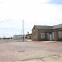 Ponca City Santa Fe Train Depot