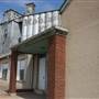 Ponca City Santa Fe Train Depot