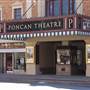 Poncan Theatre