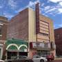 Hornbeck Theatre