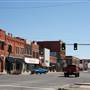 Downtown Ponca City