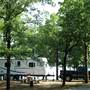 Okmulgee & Dripping Springs Lake & Recreation Area