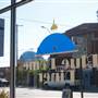Blue Dome Diner