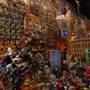 Toy Action Figure Museum