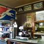 Bus Station Cafe