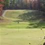 Cedar Creek Golf Course at Beavers Bend