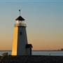 Lake Hefner