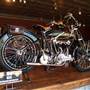 Vintage Iron Motorcycle Museum