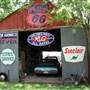 Muscle Car Ranch