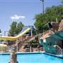 White Water Bay