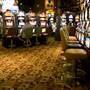 Osage Million Dollar Elm Casino - Bartlesville