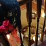Belvidere Mansion Tea Room