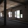 Empty Building