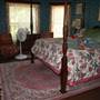 Stone Lion Inn Bed and Breakfast Guthrie