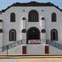 Geary First Baptist Church