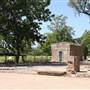 Buffalo 101 Ranch Site and Salt Fork Arkansas River