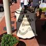 The Licorice Man (Formerly Aunt Gertrude's House of Whimsical Things)