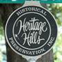 Heritage Hills Neighborhood