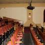 Woodward Arts Theatre and Council