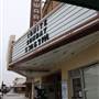 Woodward Arts Theatre and Council