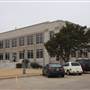 Woodward County Courthouse