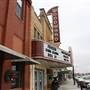 Downtown Woodward