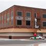 Downtown Woodward