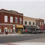 Downtown Woodward