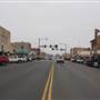Downtown Woodward