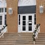 Woodward Administration Services Building