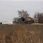 Abandoned Barn