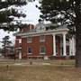 Stine-Bradbury Mansion