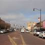 Downtown Guymon