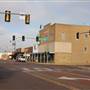 Downtown Guymon