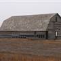 Abandoned Barn RT 412