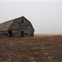 Abandoned Barn RT 412