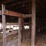 Abandoned Barn RT 412